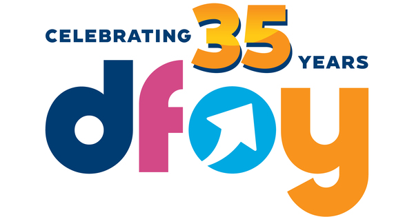 DFOY 35th Anniversary Gala 2026